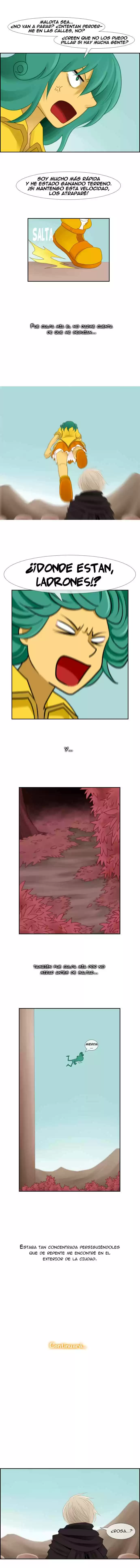 Kubera - Un Ultimo Dios - Capítulo 29 - Página 8 - LectorTMOo