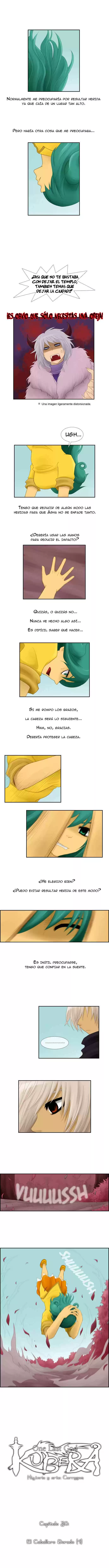 Kubera - Un Ultimo Dios - Capítulo 30 - Página 2 - LectorTMOo
