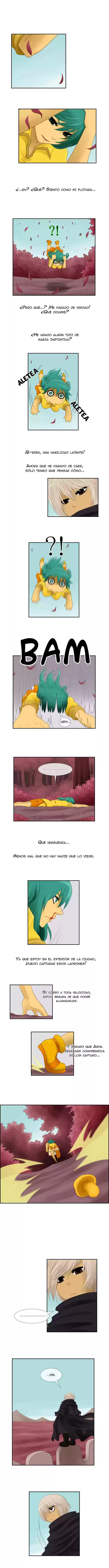 Kubera - Un Ultimo Dios - Capítulo 30 - Página 3 - LectorTMOo