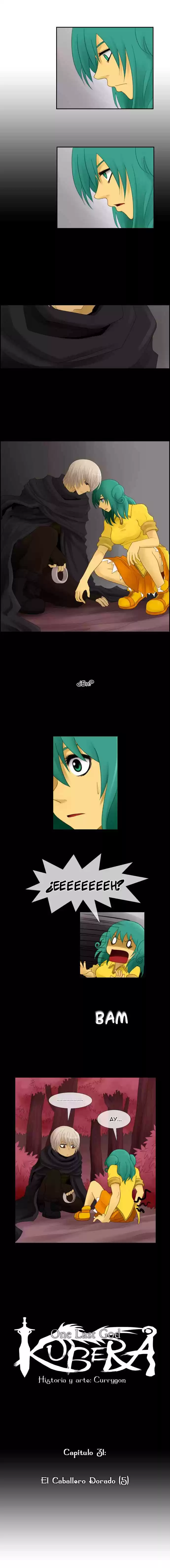 Kubera - Un Ultimo Dios - Capítulo 31 - Página 2 - LectorTMOo