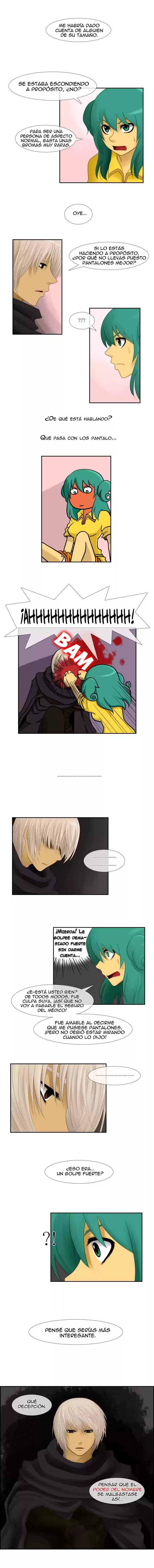 Kubera - Un Ultimo Dios - Capítulo 31 - Página 3 - LectorTMOo