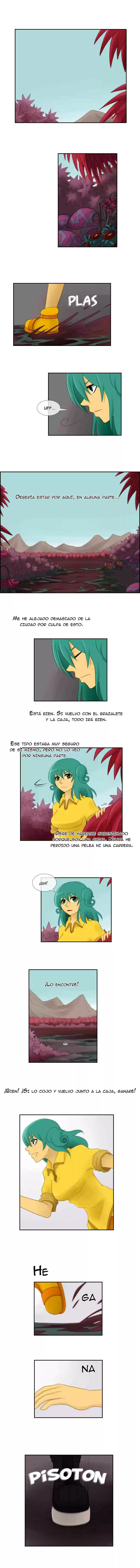 Kubera - Un Ultimo Dios - Capítulo 31 - Página 6 - LectorTMOo