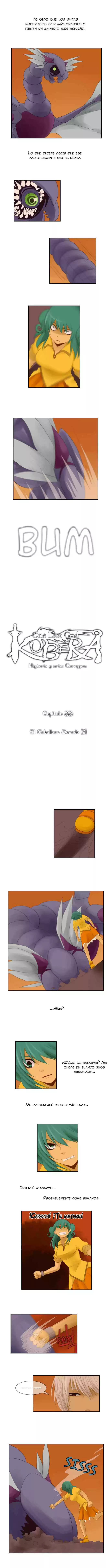 Kubera - Un Ultimo Dios - Capítulo 33 - Página 2 - LectorTMOo