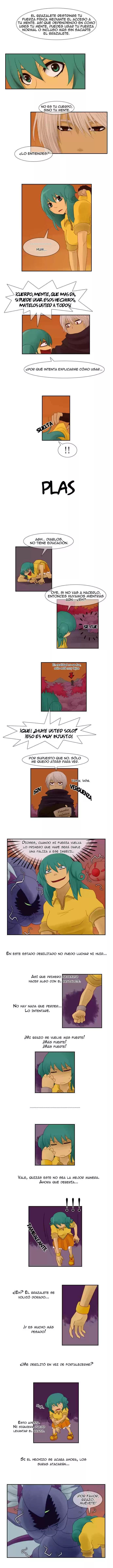 Kubera - Un Ultimo Dios - Capítulo 33 - Página 4 - LectorTMOo