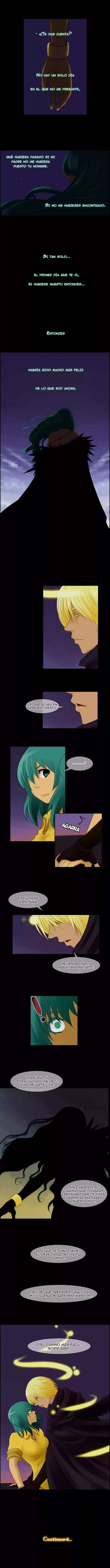 Kubera - Un Ultimo Dios - Capítulo 34 - Página 7 - LectorTMOo