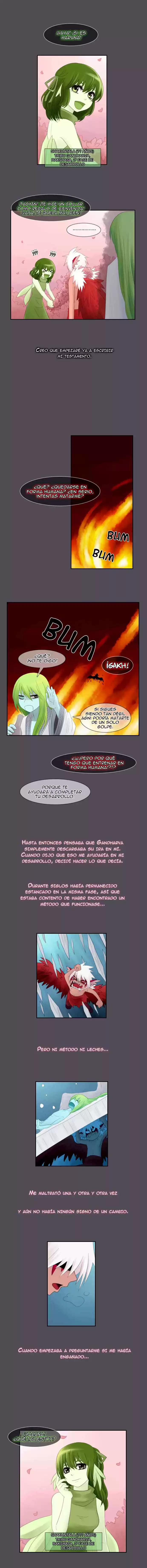 Kubera - Un Ultimo Dios - Capítulo 36 - Página 3 - LectorTMOo