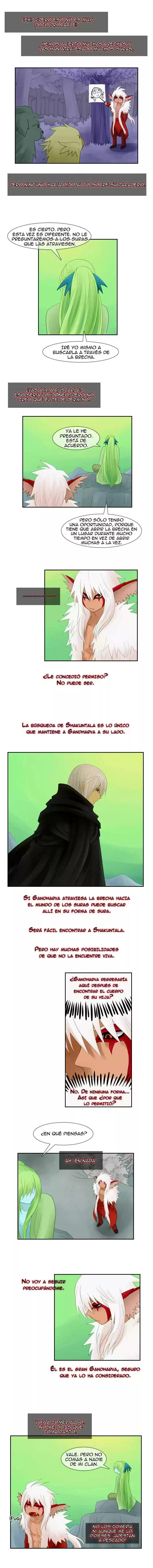 Kubera - Un Ultimo Dios - Capítulo 36 - Página 6 - LectorTMOo