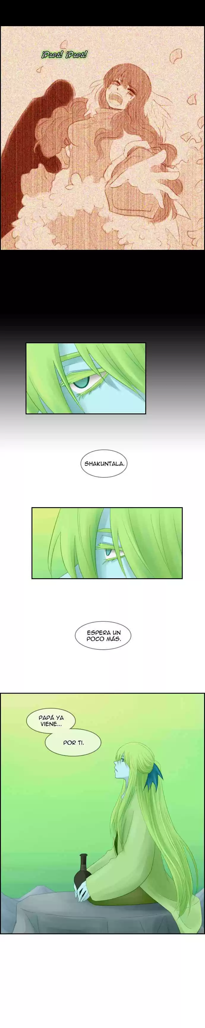 Kubera - Un Ultimo Dios - Capítulo 36 - Página 8 - LectorTMOo