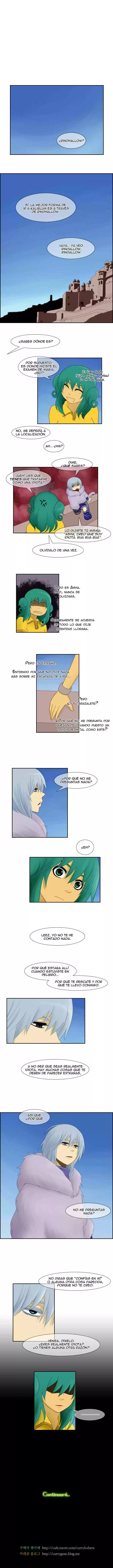 Kubera - Un Ultimo Dios - Capítulo 36 - Página 9 - LectorTMOo