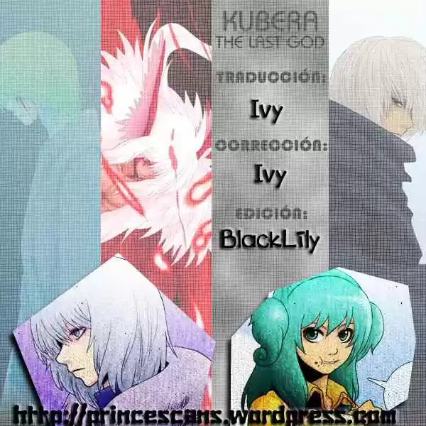 Kubera - Un Ultimo Dios - Capítulo 37 - Página 1 - LectorTMOo