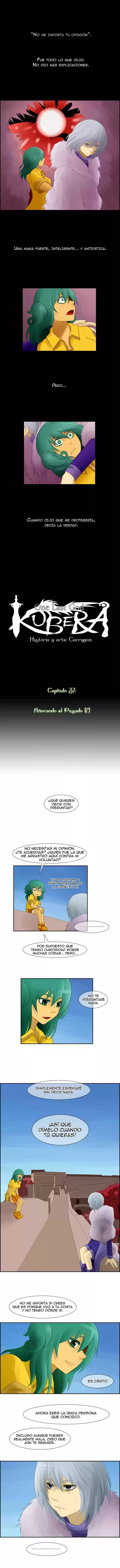Kubera - Un Ultimo Dios - Capítulo 37 - Página 2 - LectorTMOo
