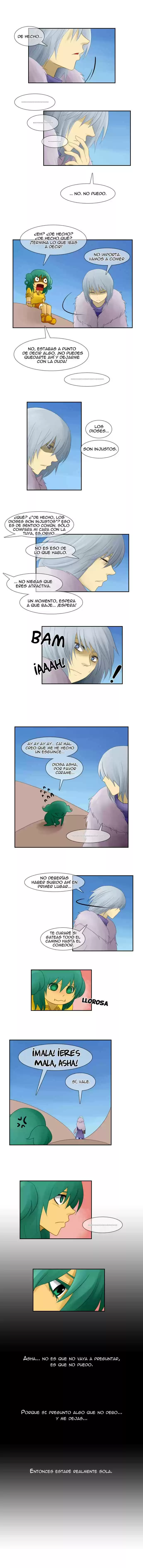 Kubera - Un Ultimo Dios - Capítulo 37 - Página 3 - LectorTMOo