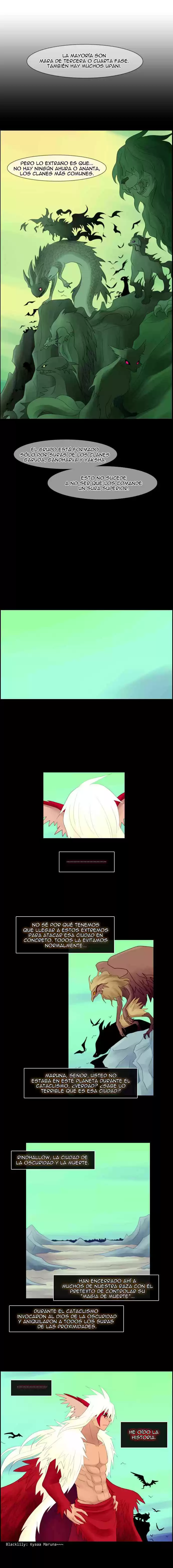 Kubera - Un Ultimo Dios - Capítulo 37 - Página 7 - LectorTMOo