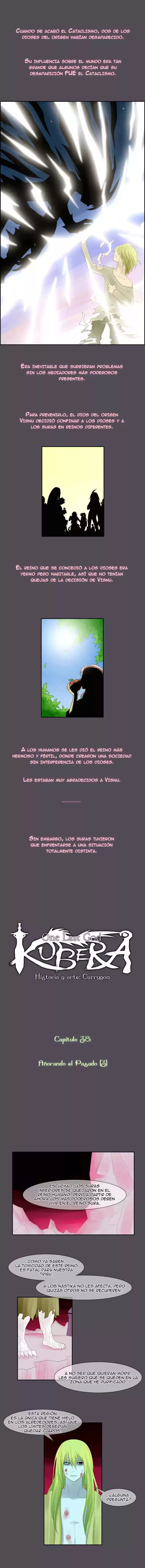 Kubera - Un Ultimo Dios - Capítulo 38 - Página 2 - LectorTMOo