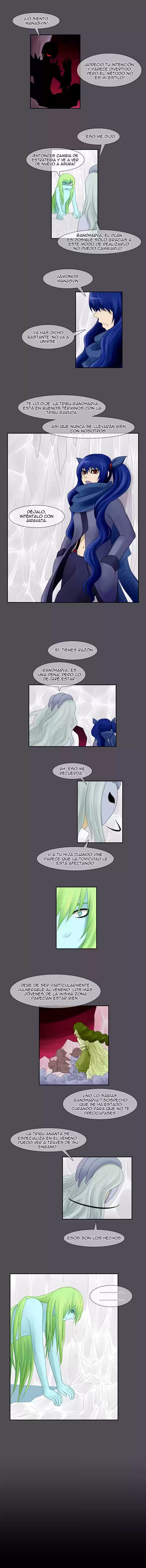 Kubera - Un Ultimo Dios - Capítulo 38 - Página 8 - LectorTMOo