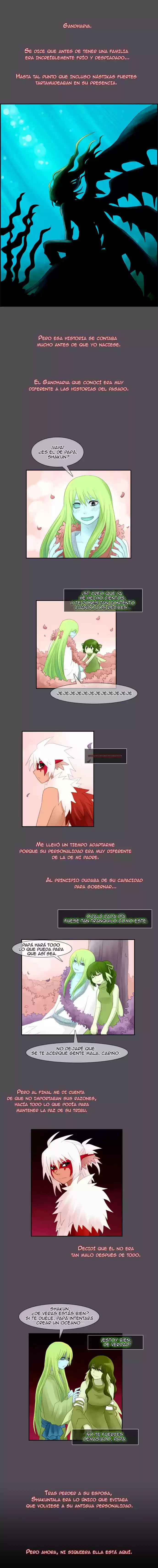 Kubera - Un Ultimo Dios - Capítulo 40 - Página 2 - LectorTMOo