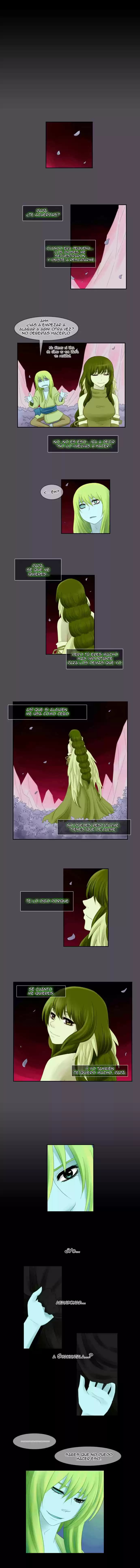 Kubera - Un Ultimo Dios - Capítulo 40 - Página 5 - LectorTMOo