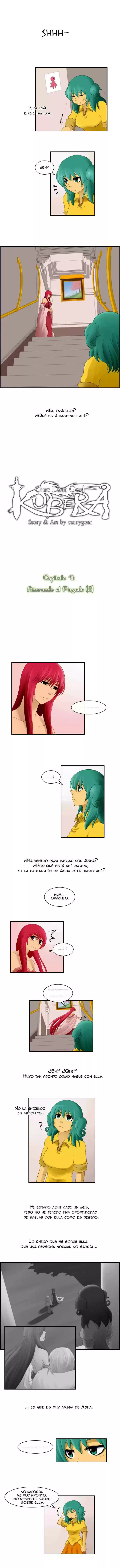 Kubera - Un Ultimo Dios - Capítulo 41 - Página 2 - LectorTMOo