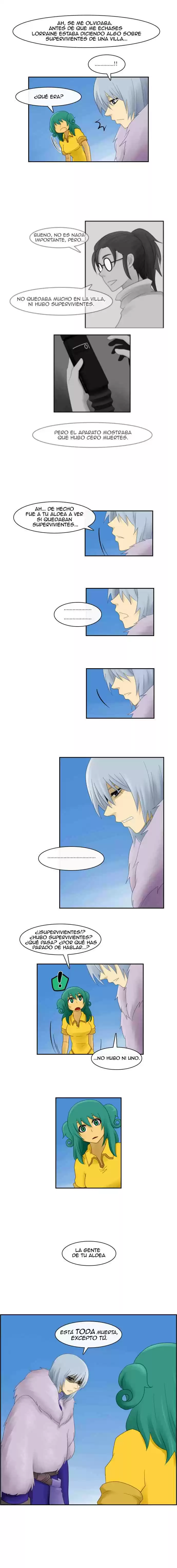 Kubera - Un Ultimo Dios - Capítulo 41 - Página 4 - LectorTMOo