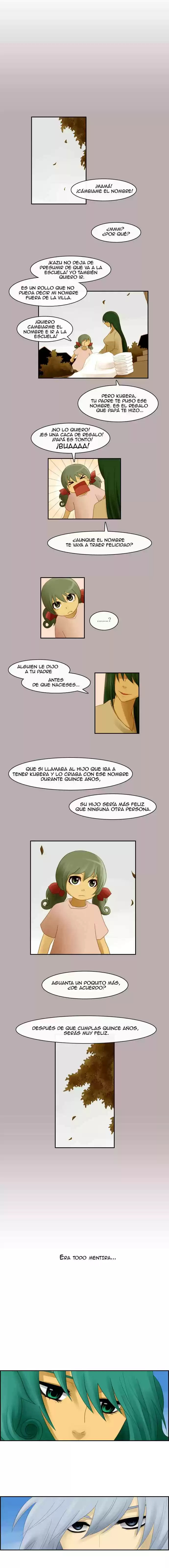 Kubera - Un Ultimo Dios - Capítulo 41 - Página 6 - LectorTMOo