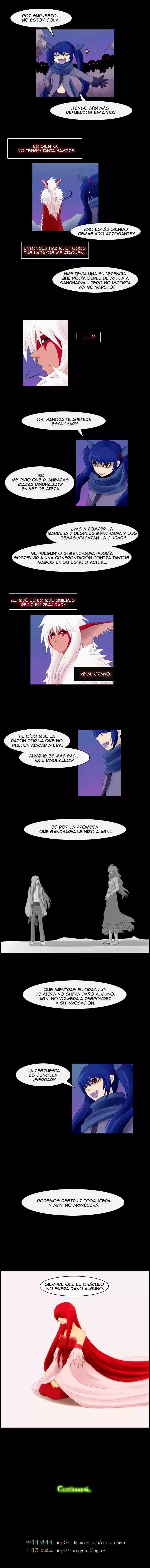 Kubera - Un Ultimo Dios - Capítulo 41 - Página 8 - LectorTMOo