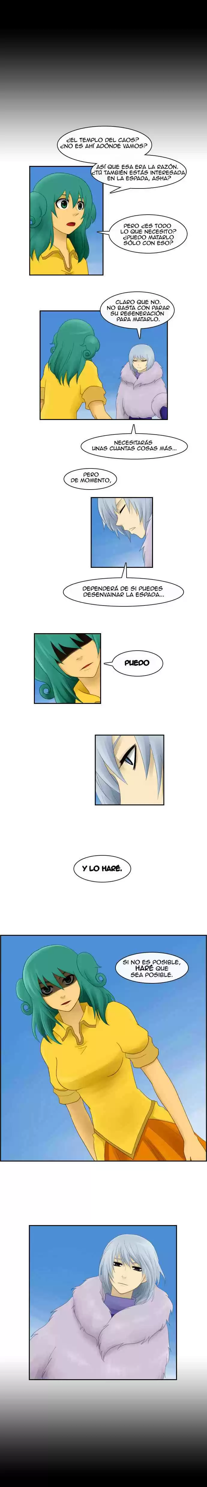 Kubera - Un Ultimo Dios - Capítulo 42 - Página 4 - LectorTMOo