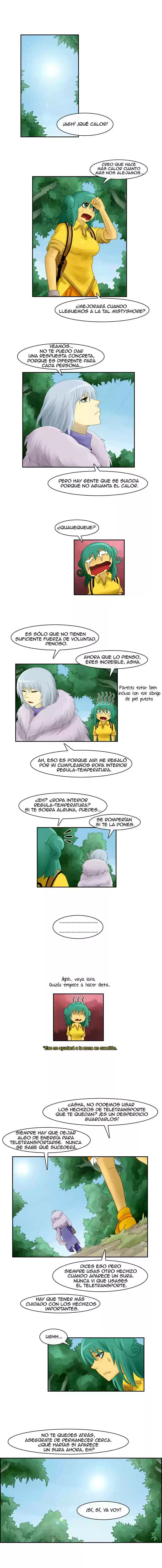 Kubera - Un Ultimo Dios - Capítulo 43 - Página 3 - LectorTMOo