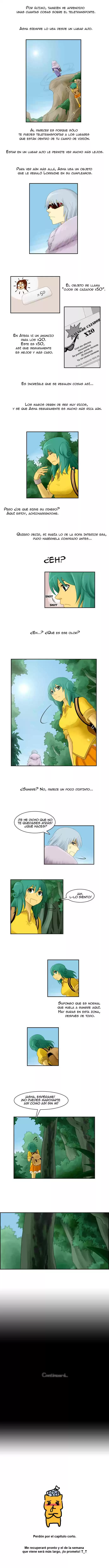 Kubera - Un Ultimo Dios - Capítulo 43 - Página 5 - LectorTMOo