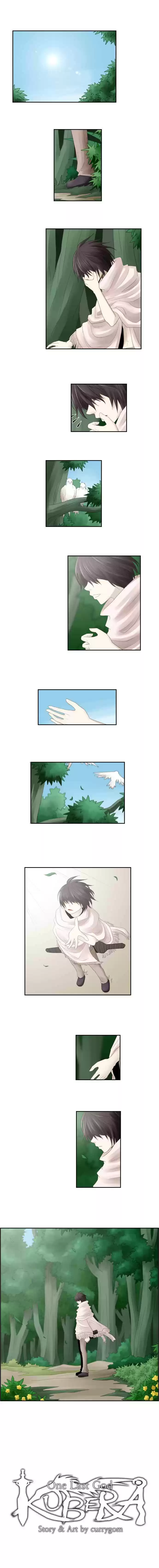 Kubera - Un Ultimo Dios - Capítulo 44 - Página 2 - LectorTMOo