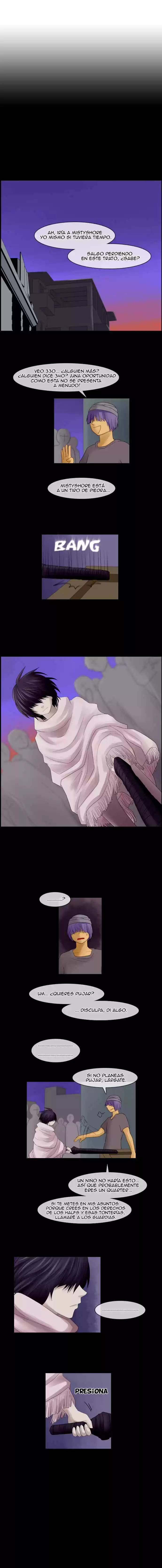 Kubera - Un Ultimo Dios - Capítulo 44 - Página 5 - LectorTMOo