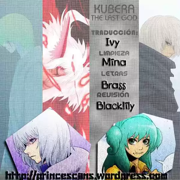 Kubera - Un Ultimo Dios - Capítulo 45 - Página 1 - LectorTMOo