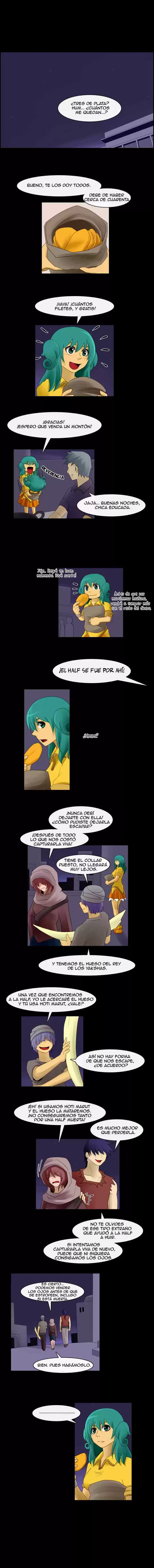Kubera - Un Ultimo Dios - Capítulo 45 - Página 3 - LectorTMOo