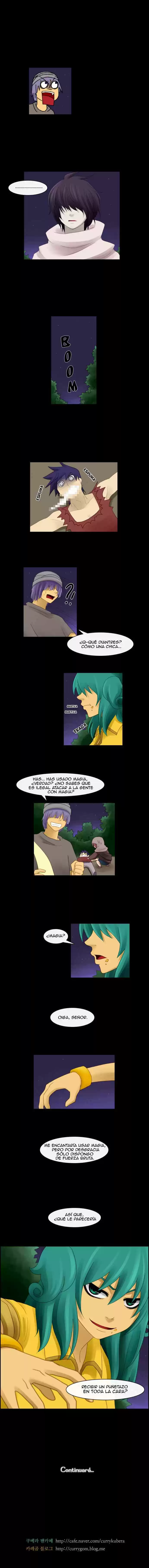 Kubera - Un Ultimo Dios - Capítulo 45 - Página 8 - LectorTMOo