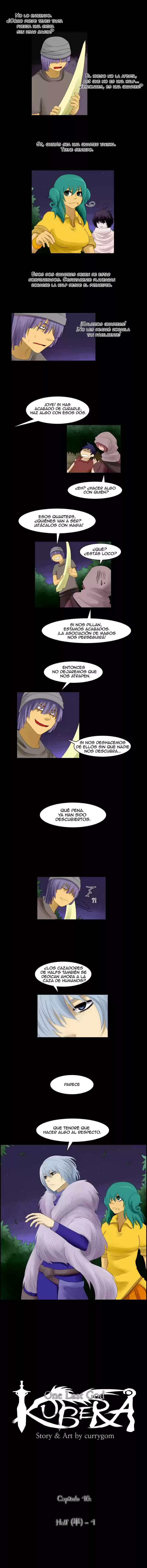 Kubera - Un Ultimo Dios - Capítulo 46 - Página 2 - LectorTMOo