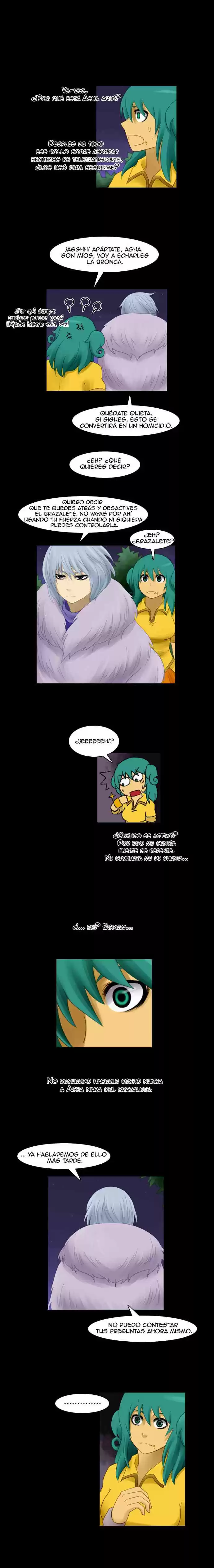 Kubera - Un Ultimo Dios - Capítulo 46 - Página 3 - LectorTMOo