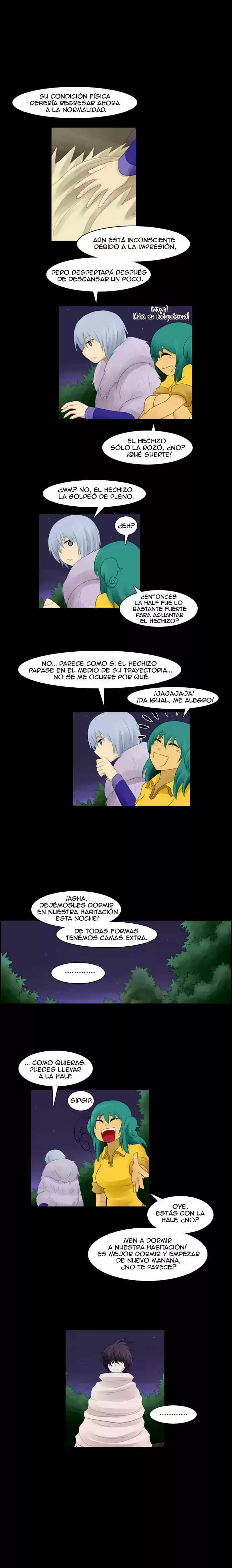Kubera - Un Ultimo Dios - Capítulo 46 - Página 7 - LectorTMOo