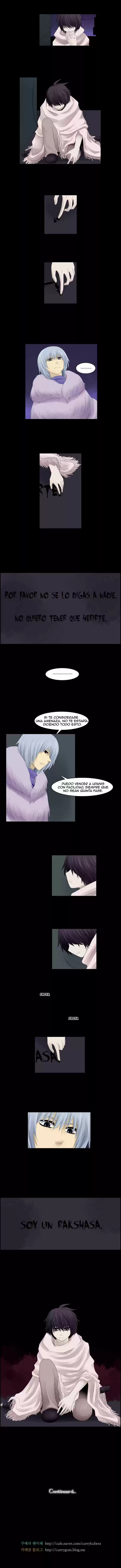 Kubera - Un Ultimo Dios - Capítulo 47 - Página 8 - LectorTMOo