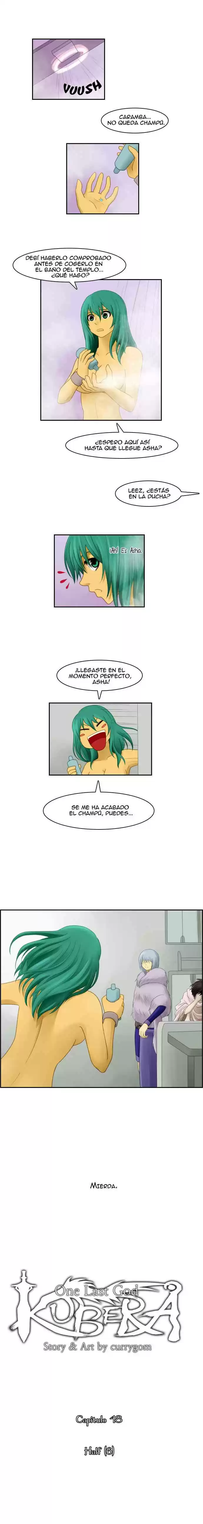 Kubera - Un Ultimo Dios - Capítulo 48 - Página 2 - LectorTMOo