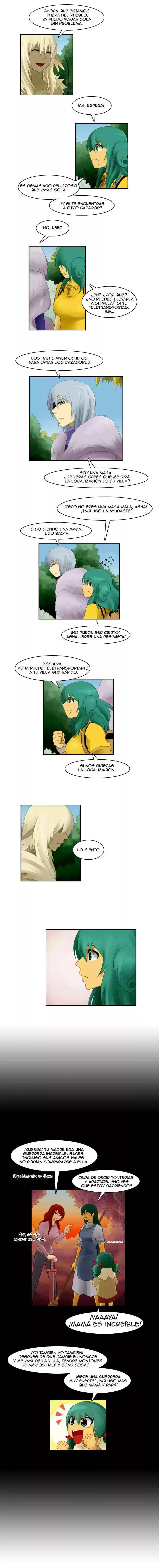 Kubera - Un Ultimo Dios - Capítulo 49 - Página 3 - LectorTMOo