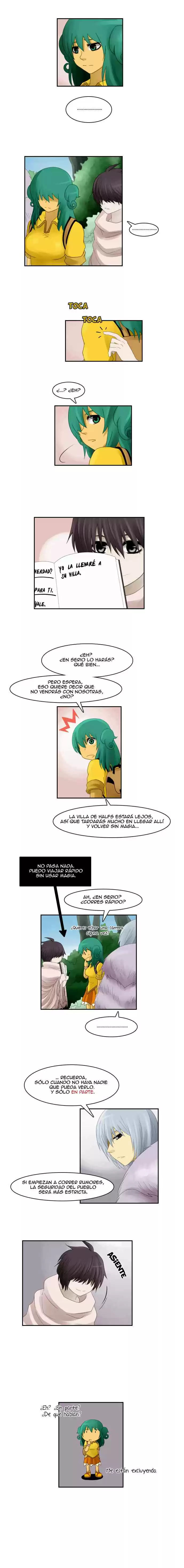 Kubera - Un Ultimo Dios - Capítulo 49 - Página 4 - LectorTMOo