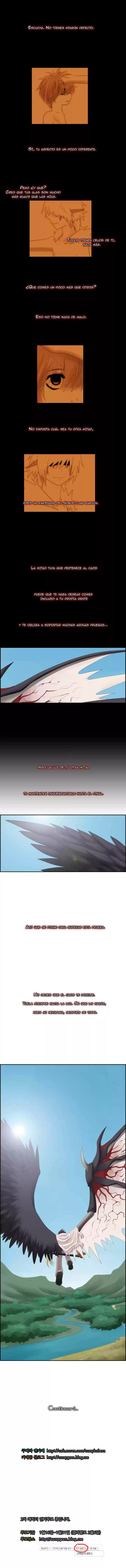 Kubera - Un Ultimo Dios - Capítulo 49 - Página 8 - LectorTMOo