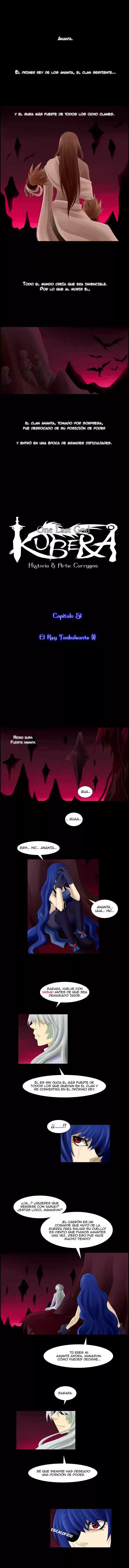 Kubera - Un Ultimo Dios - Capítulo 51 - Página 2 - LectorTMOo