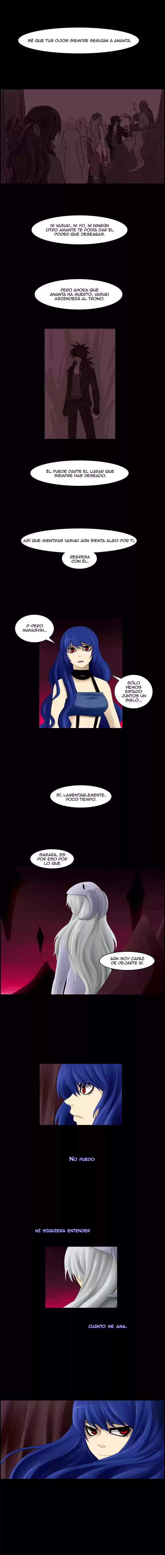 Kubera - Un Ultimo Dios - Capítulo 51 - Página 3 - LectorTMOo