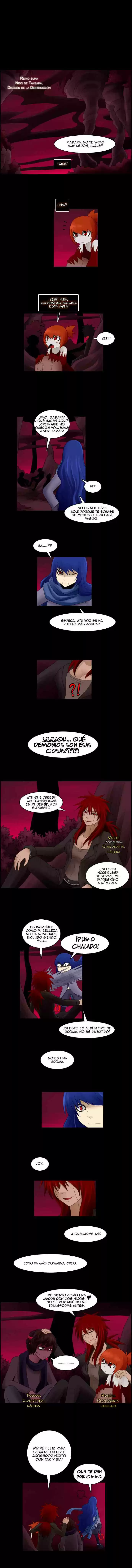 Kubera - Un Ultimo Dios - Capítulo 51 - Página 4 - LectorTMOo