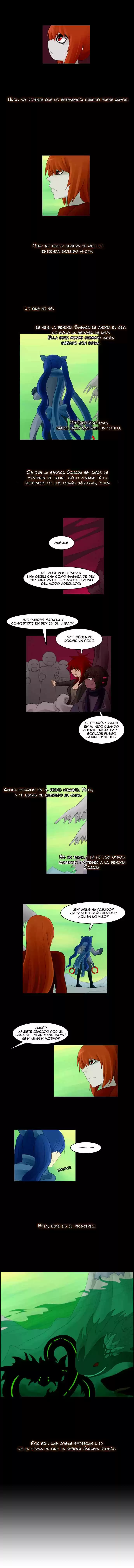 Kubera - Un Ultimo Dios - Capítulo 51 - Página 6 - LectorTMOo