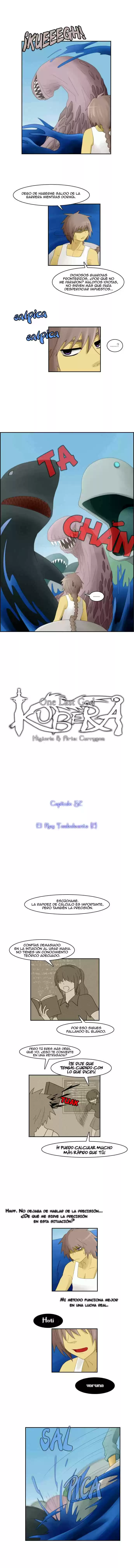 Kubera - Un Ultimo Dios - Capítulo 52 - Página 2 - LectorTMOo