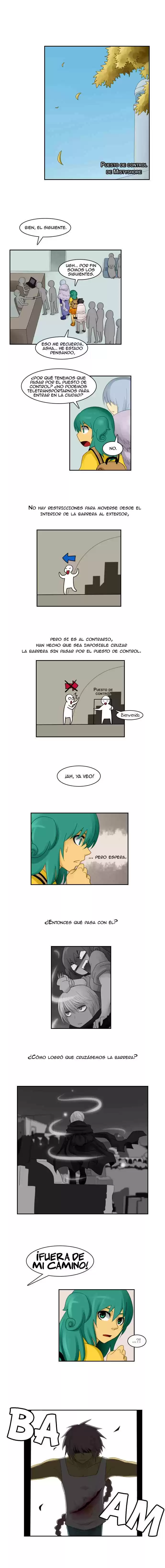 Kubera - Un Ultimo Dios - Capítulo 52 - Página 6 - LectorTMOo