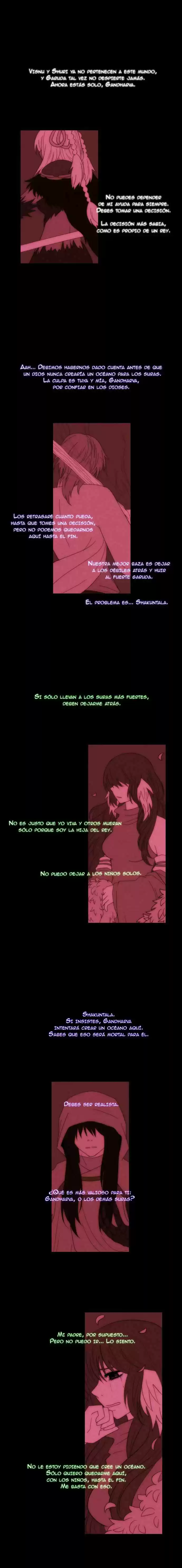 Kubera - Un Ultimo Dios - Capítulo 53 - Página 2 - LectorTMOo