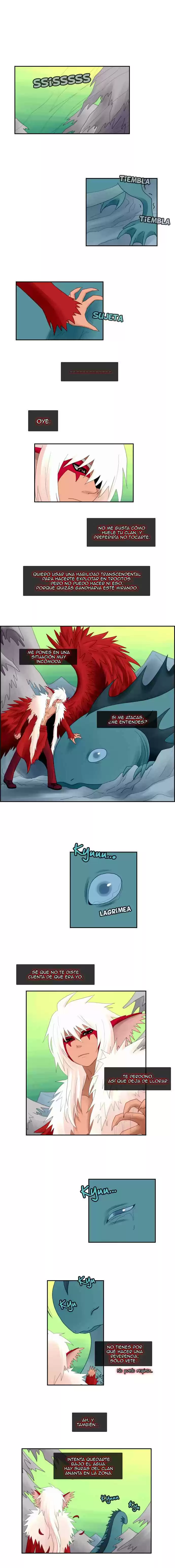 Kubera - Un Ultimo Dios - Capítulo 53 - Página 6 - LectorTMOo