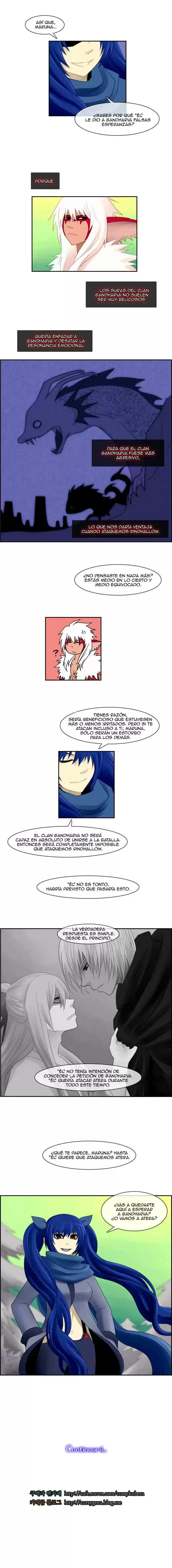 Kubera - Un Ultimo Dios - Capítulo 53 - Página 8 - LectorTMOo